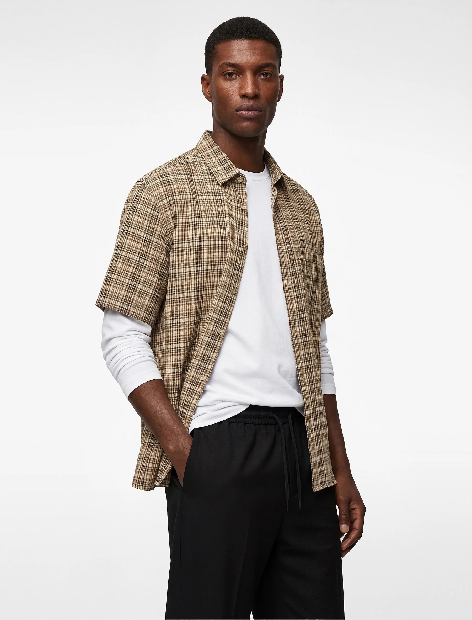 KËMISHË PËR MESHKUJ